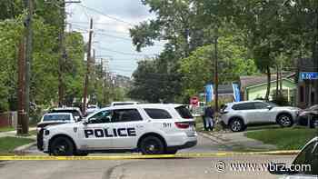 One person dead after shooting along Jefferson Avenue