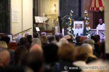 "S’il vous plaît, merci de prier pour moi!": une messe à la cathédrale de Nice en mémoire du pape François ce vendredi soir