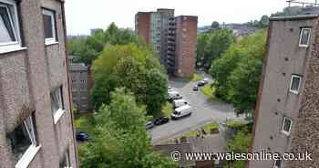 Police given extra powers in city street plagued by anti-social behaviour