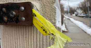 Winnipeg man charged with 2nd-degree murder in connection with fatal shooting