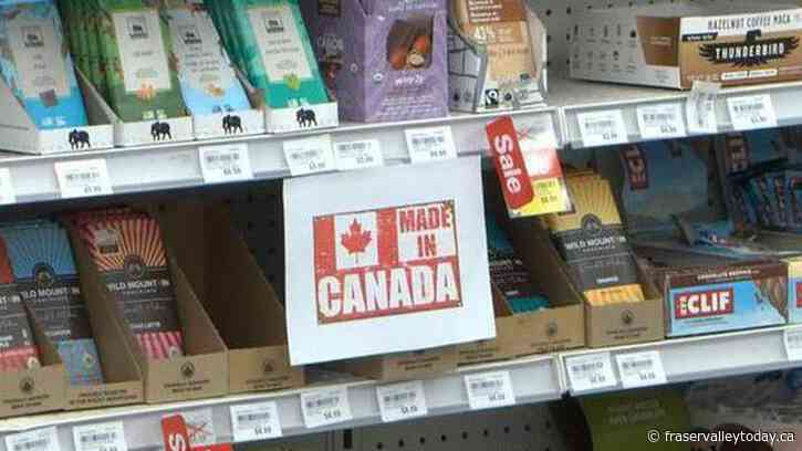 YOUR PERSPECTIVE: Supporting Local