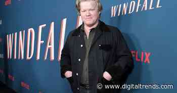 The Hunger Games: Sunrise on the Reaping cast adds an Oscar nominee as Plutarch