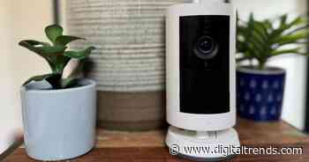 Ring Outdoor Cam Plus review: an upgrade in every way