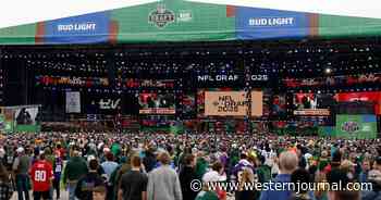 NFL Gets Fan Backlash for Kicking Off Draft with a 'Woke' Stunt