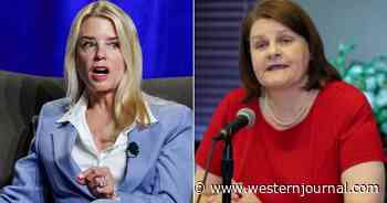 Pam Bondi Reveals 'Truly Horrific' Actions of Wisconsin Judge Arrested by FBI: 'You're Not Gonna Believe This'