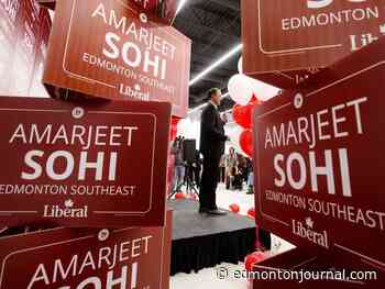 Low advance voting numbers in battleground ridings may spell trouble for Liberals, New Democrats