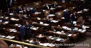 Texas House Republicans flex their might after Democrats threaten legislative priorities