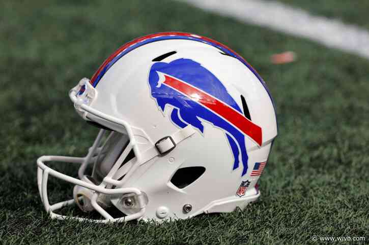 Roles announced for Buffalo Bills Hallmark movie