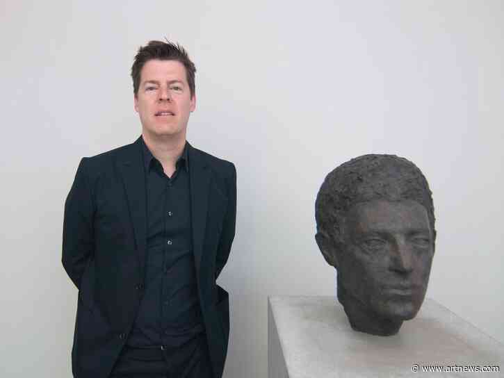 Philipp Kaiser Exits Marian Goodman Gallery as Partner and President