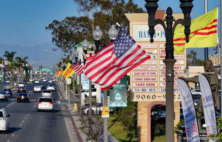 When Vietnamese refugees made their new homes in America, they built Little Saigon communities across the country