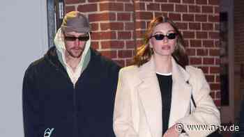 Vergleich mit Prinzessin Diana: Justin Bieber über Paparazzi: "Das muss aufhören"