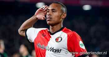 LIVE eredivisie | Feyenoord neemt gas terug in tweede helft, PEC Zwolle op jacht naar eretreffer