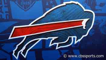 Buffalo Bills draft picks, grades: NFL draft order, mock drafts, rumors as Maxwell Hairston taken 30th overall