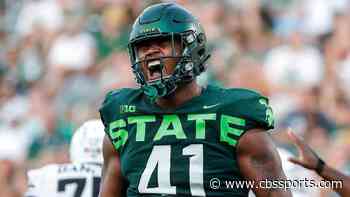 Why Steelers didn't draft Shedeur Sanders, other QB in first: 'We were on the clock,' got player 'we wanted'