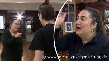 „Let’s Dance“-Partner-Tausch eskaliert: Selfiesandra rastet aus – „Was ist dein Problem?“