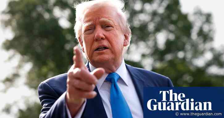 Stunned resignation and foreboding: a week in Trump’s shadow at IMF