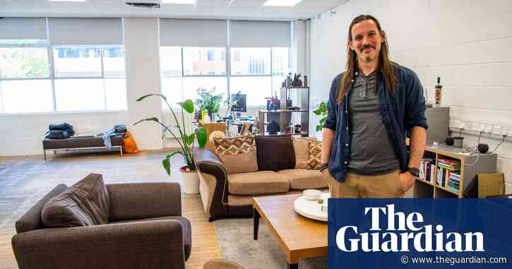 Property guardians: caretaker solutions to sky-high city rents