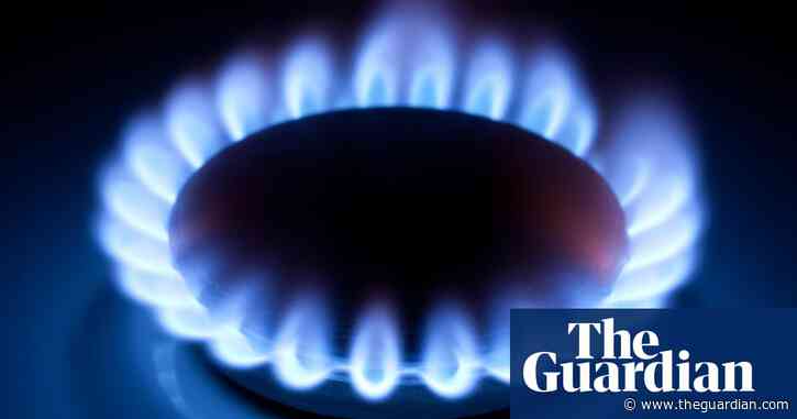 Average energy bill in Great Britain to fall 9% as Trump tariffs hit gas prices