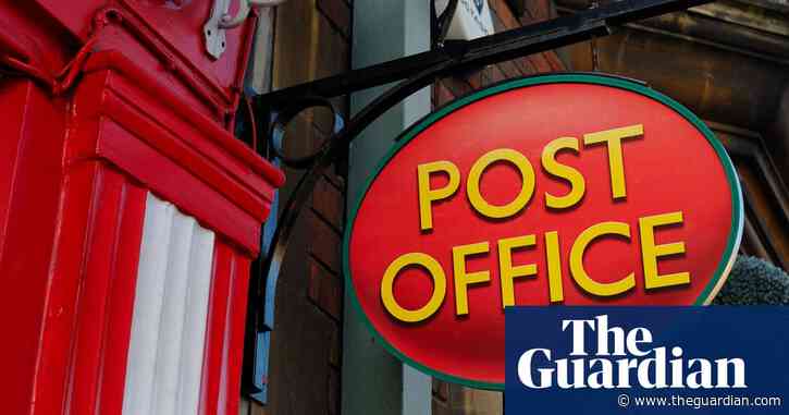 Post Office paid £600m to continue using bug-ridden Horizon IT system