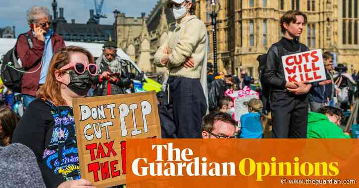 Should benefit claimants risk having their bank accounts spied upon and driving licences revoked? I don’t think so | Neil Duncan-Jordan