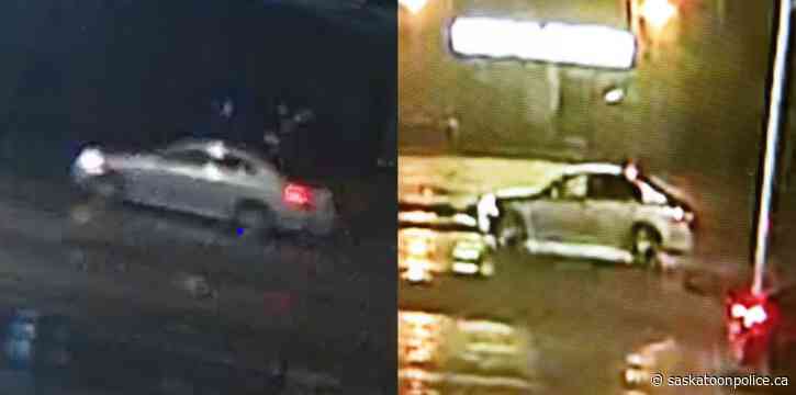 UPDATE: Request For Public Assistance - Hit and Run - 22nd Street West and Avenue Y