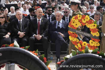 Trump says he pressed Netanyahu on aid to Gaza