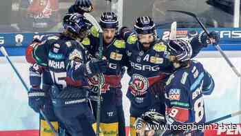 Köln nicht konkurrenzfähig: Berlin wieder Eishockey-Meister