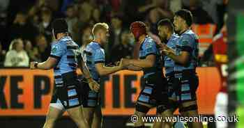 Cardiff take massive step towards play-offs with stirring win over Munster