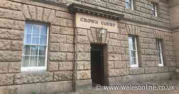 Woman told her dad was dying drove through junction and killed someone else's father