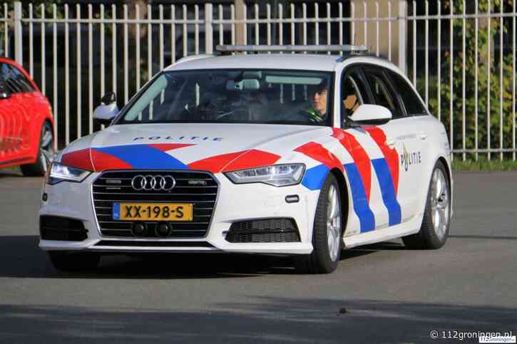 Verkeerscontrole: 110 bekeuringen geschreven voor verschillende verkeersovertredingen