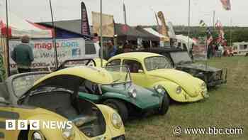 Run To The Sun Festival cancelled, say organisers