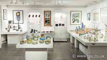 New exhibition to celebrate Trelissick's 70th anniversary