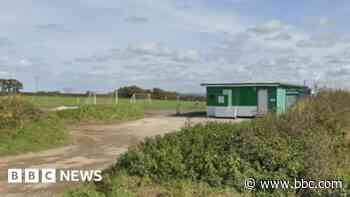 Burglary leaves football club with £35,000 bill