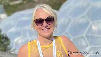 The stories behind Cornwall's marathon runners