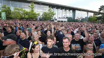 Autostadt-Sommerfestival 2025: Stars, Tickets, Rahmenprogramm