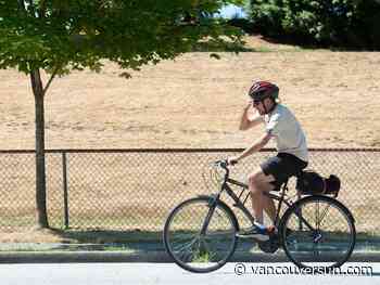 Vancouver reminds residents lawn watering restrictions begin May 1