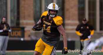 Who is No. 44?: 'He's A Kid That's Going to Show Up'