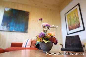 Cancer care centre Maggie's at Freeman Hospital opens new annexe to support community