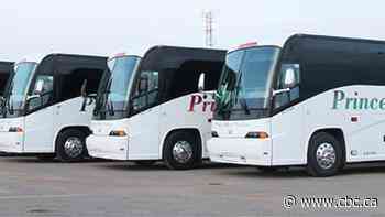 'A shocker for everyone': Driver of bus with 52 kids aboard charged with impaired driving