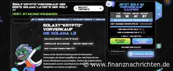 Ethereum auf Erholungskurs: Experten sehen Potenzial für 10.000 Dollar