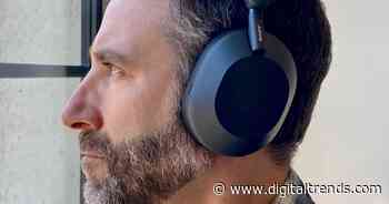 The top-rated Sony WH-1000XM5 headphones are on sale for $330 this week