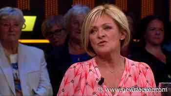 Caroline Tensen blikt terug op 25 jaar Eén tegen 100: ‘Vaak in het gips’