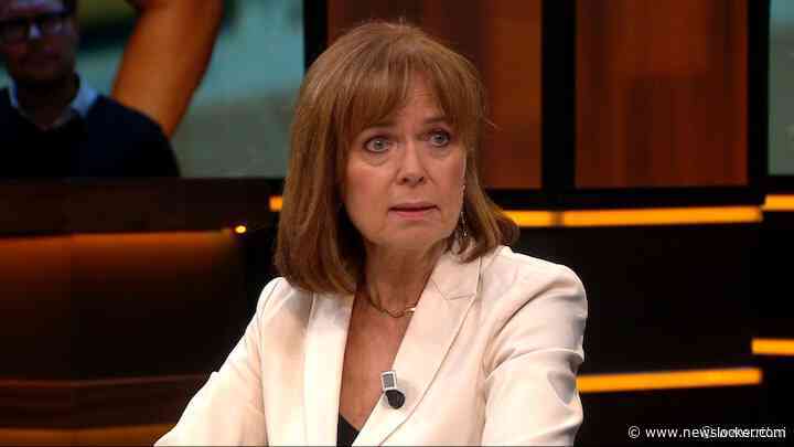 Saskia Belleman over uitbuitingszaak rond realityster Barbie: ‘Gewoon mensenhandel’