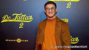 Oussama Ahammoud in hoger beroep in lachgas-zaak