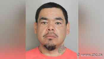 Missing northern Manitoba man last seen in The Pas in early April