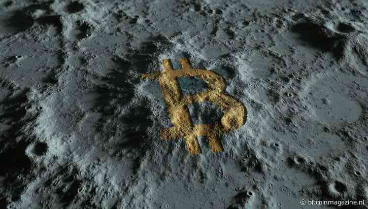 Bitcoin stijgt naar hoogste punt in 7 weken, maar $100.000 lijkt nog ver weg