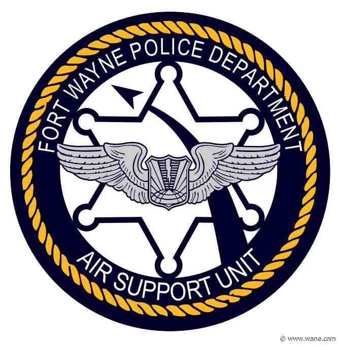 'COPS' episode featuring Fort Wayne Police Department to air Friday