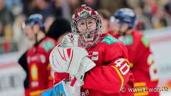 DEL2: Ravensburg verkürzt - DEG darf weiter hoffen