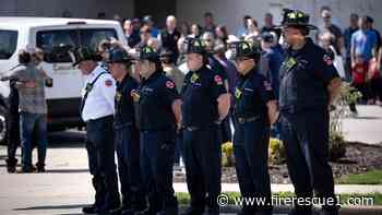 Murder, arson charges filed in Chicago LODD