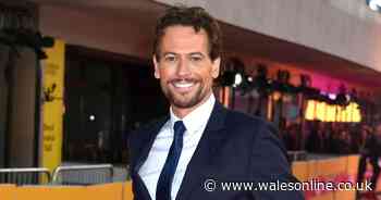 Welsh actor Ioan Gruffudd marries Bianca Wallace and shares intimate ceremony in gorgeous location